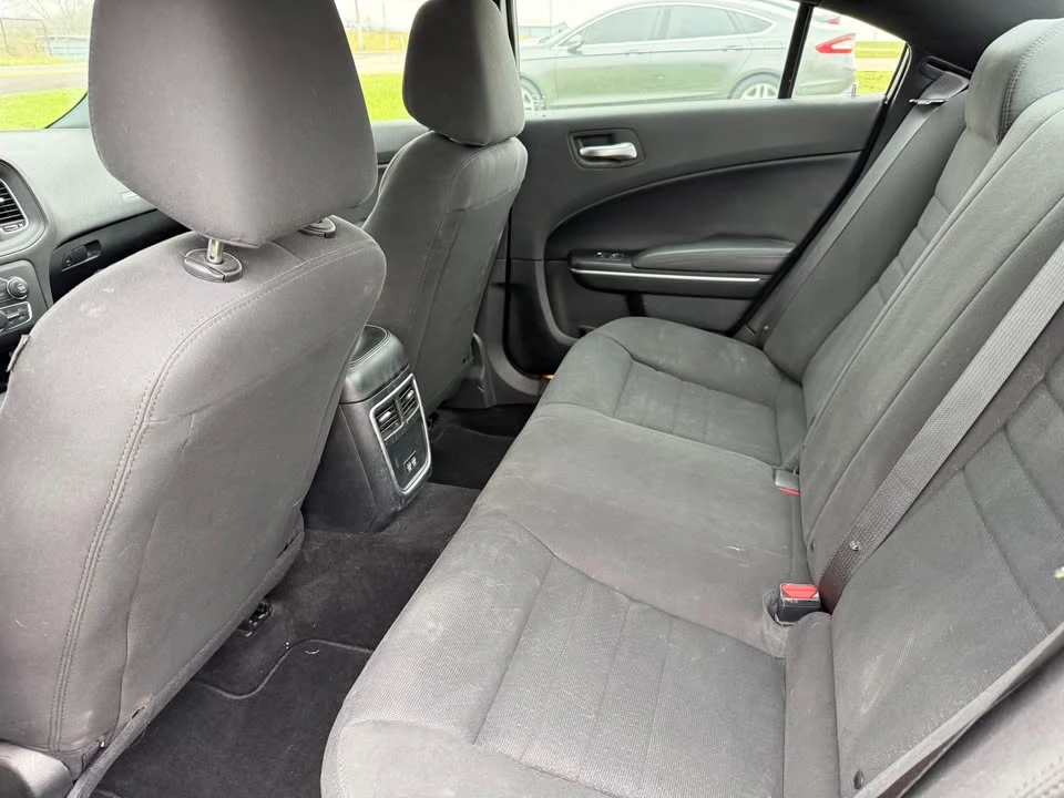 2019 Dodge Charger 7th Gen - Image 6 of 7