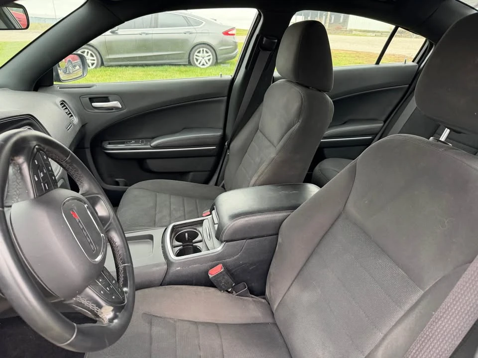 2019 Dodge Charger 7th Gen - Image 7 of 7