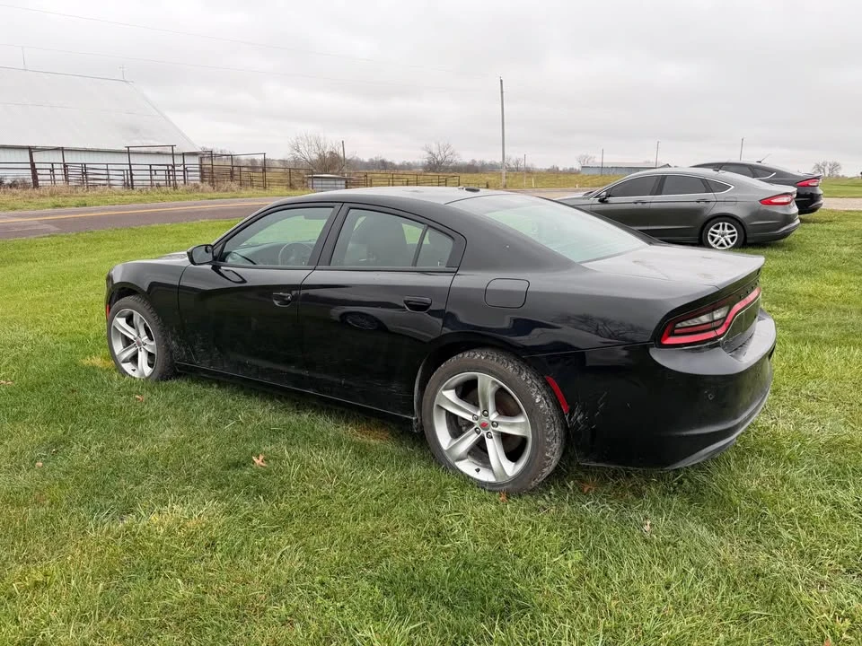 2019 Dodge Charger 7th Gen - Image 4 of 7