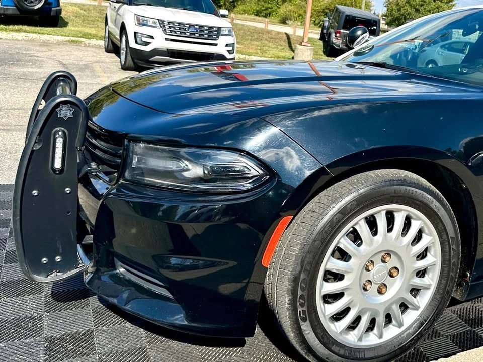 2019 Dodge Charger 7th Gen - Image 11 of 18