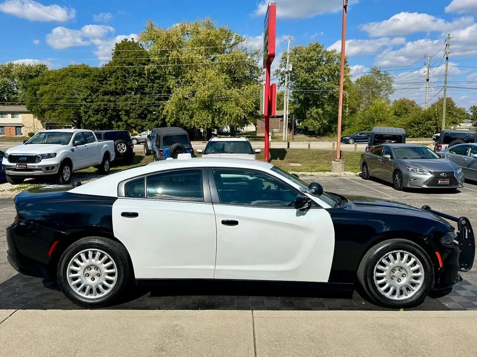 2019 Dodge Charger 7th Gen - Image 14 of 18