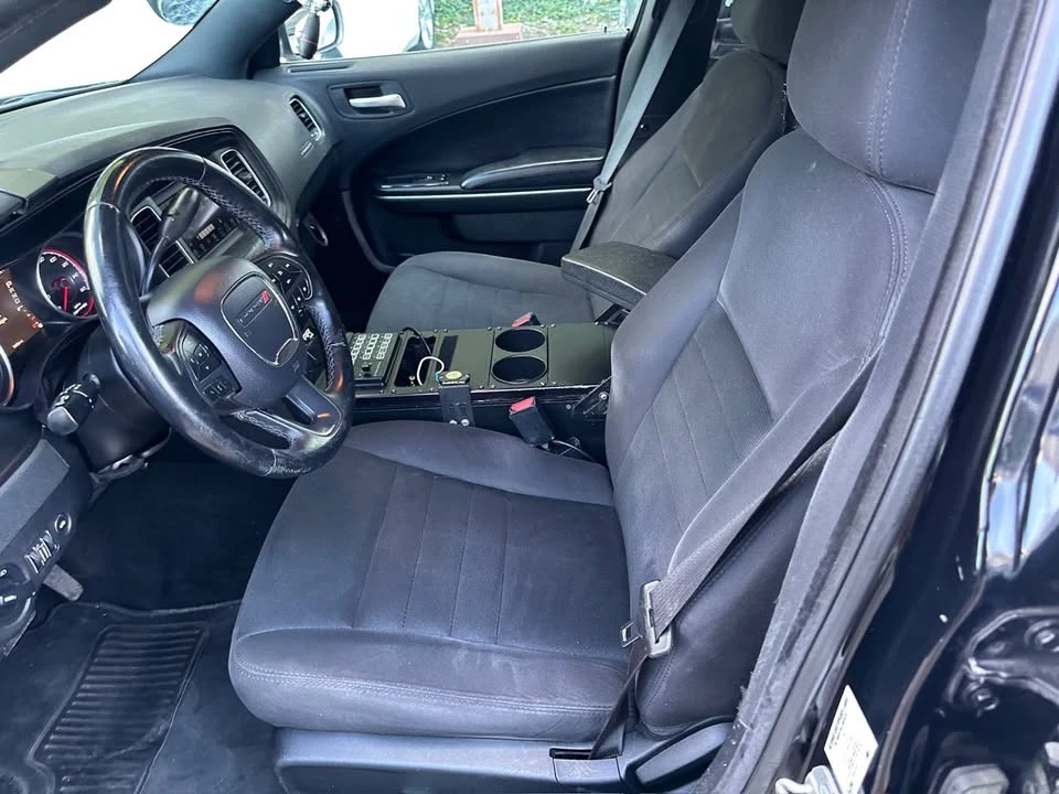 2019 Dodge Charger 7th Gen - Image 18 of 18