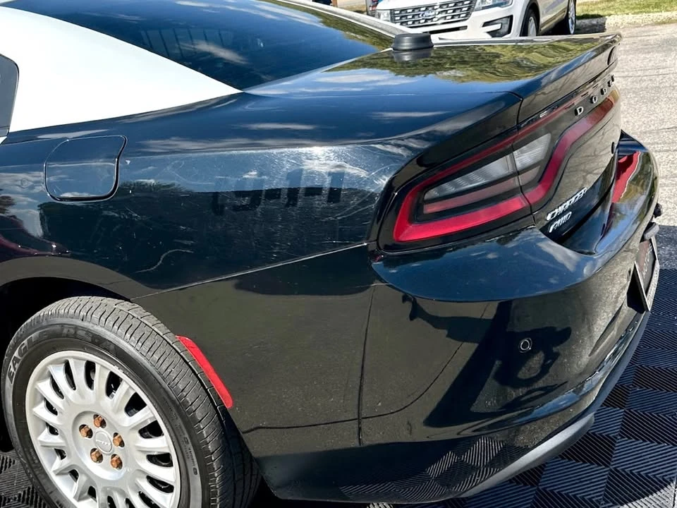 2019 Dodge Charger 7th Gen - Image 12 of 18