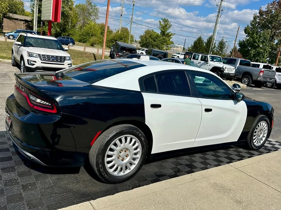 2019 Dodge Charger 7th Gen - Image 7 of 18