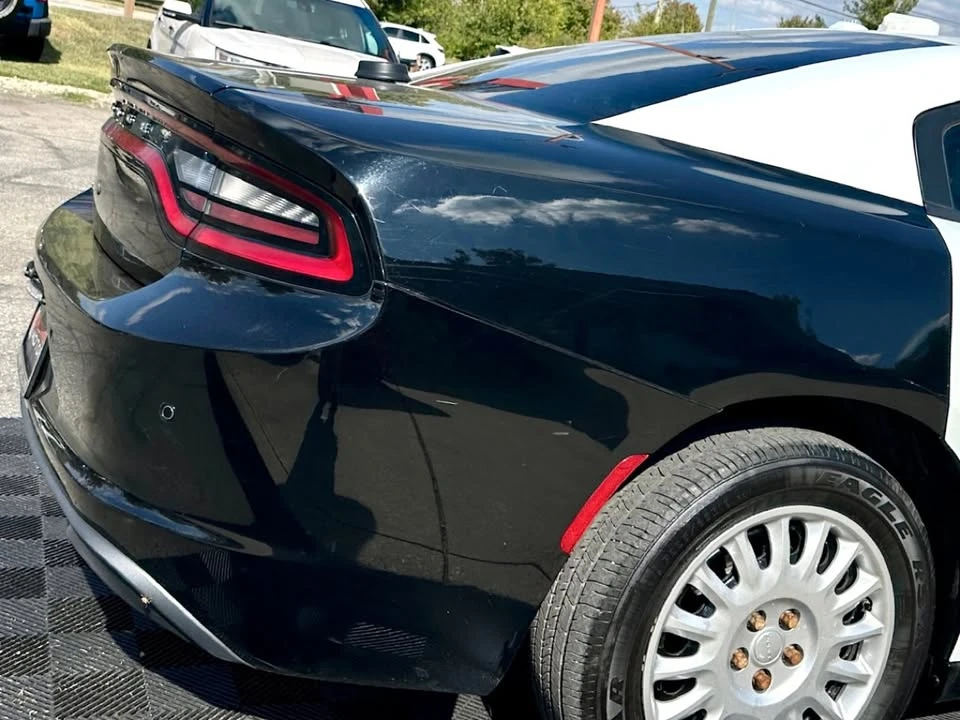 2019 Dodge Charger 7th Gen - Image 13 of 18
