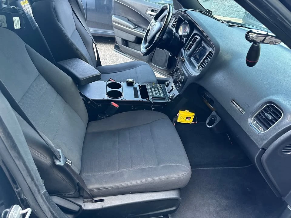 2019 Dodge Charger 7th Gen - Image 17 of 18