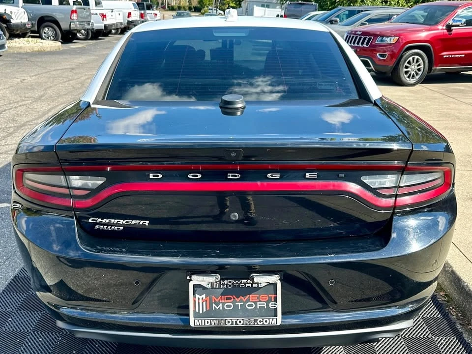 2019 Dodge Charger 7th Gen - Image 4 of 18