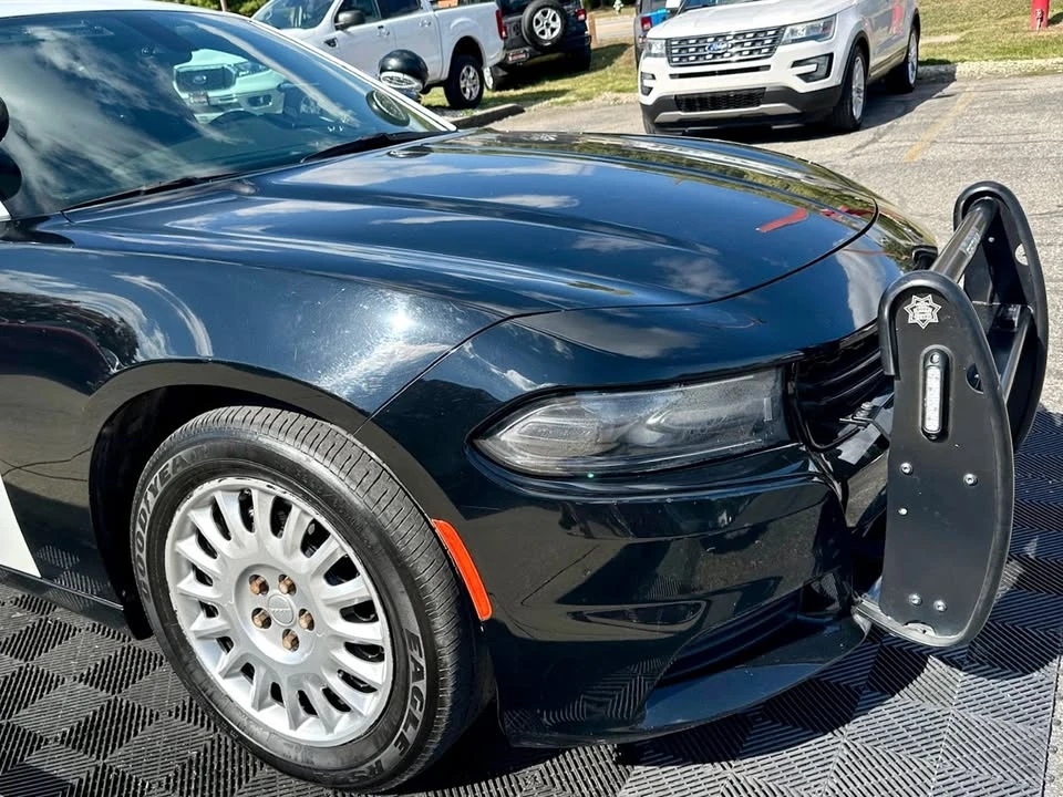 2019 Dodge Charger 7th Gen - Image 10 of 18