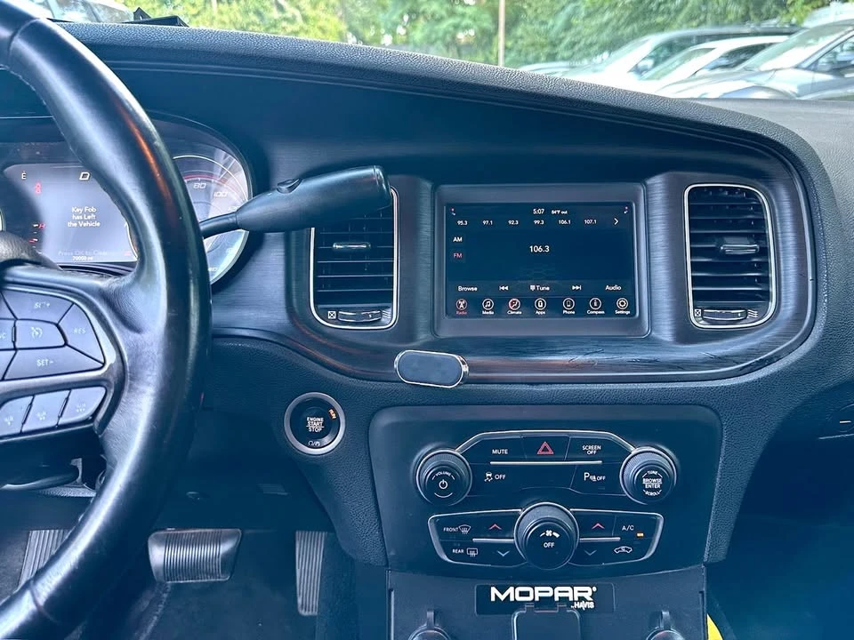 2019 Dodge Charger 7th Gen - Image 5 of 18