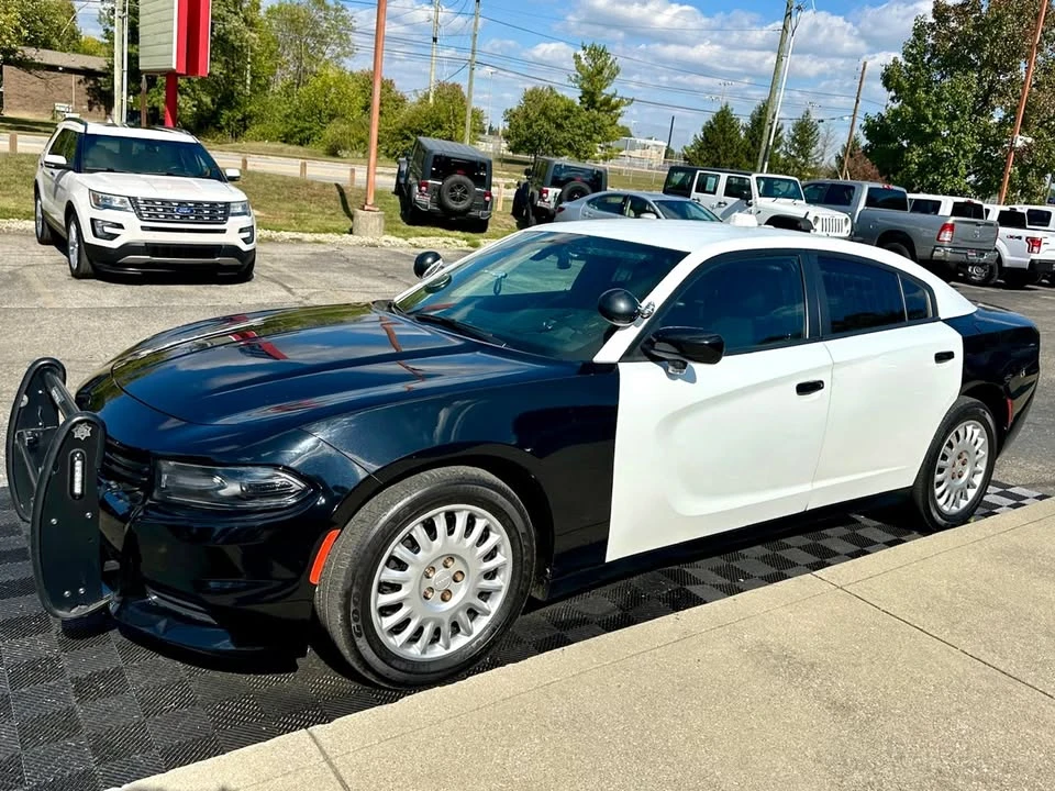 2019 Dodge Charger 7th Gen - Image 6 of 18