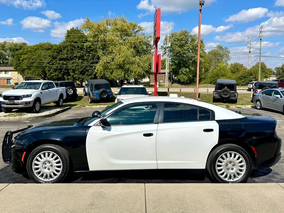 2019 Dodge Charger 7th Gen - Image 15 of 18