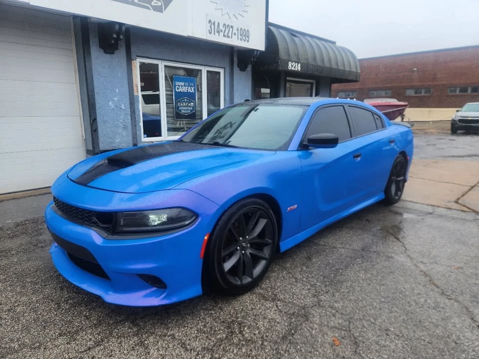 2019 Dodge Charger 7th Gen - Image 2 of 19