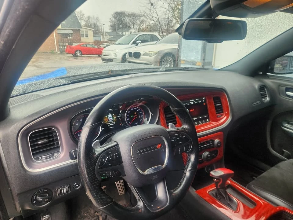2019 Dodge Charger 7th Gen - Image 13 of 19