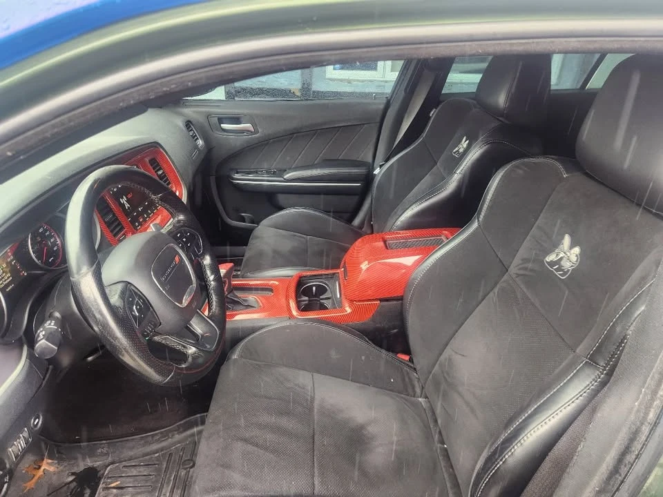 2019 Dodge Charger 7th Gen - Image 11 of 19