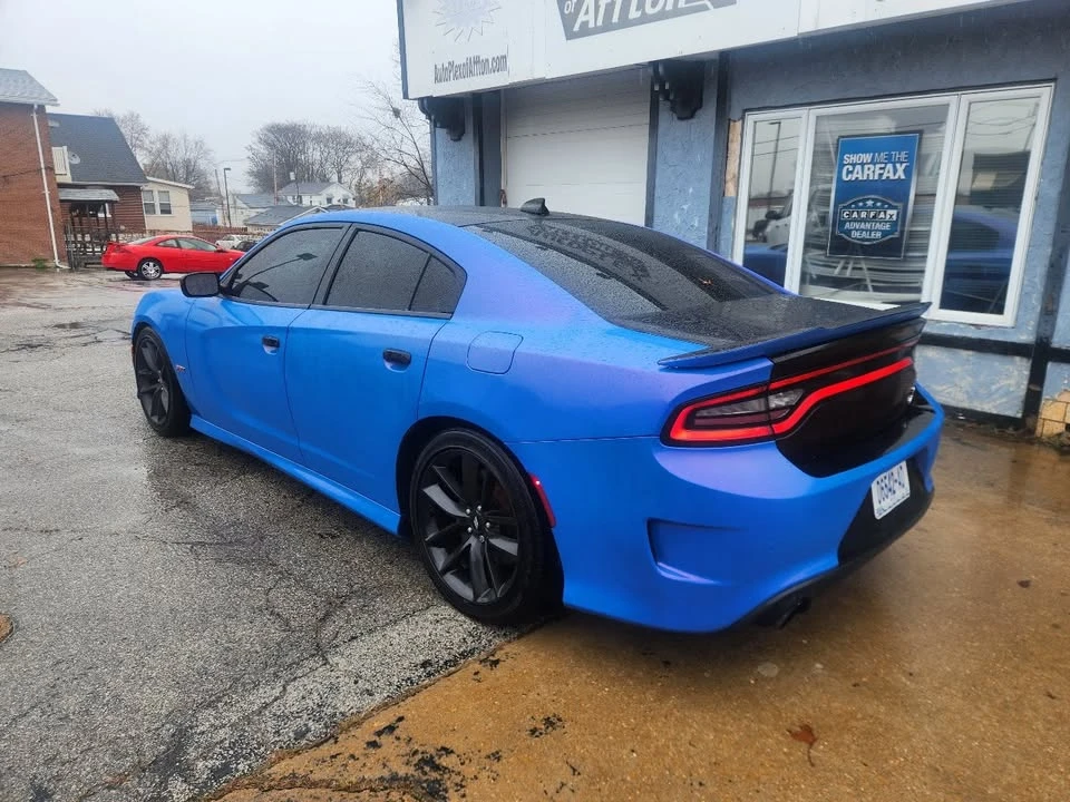 2019 Dodge Charger 7th Gen - Image 8 of 19