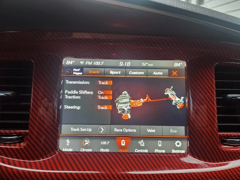 2019 Dodge Charger 7th Gen - Image 18 of 19