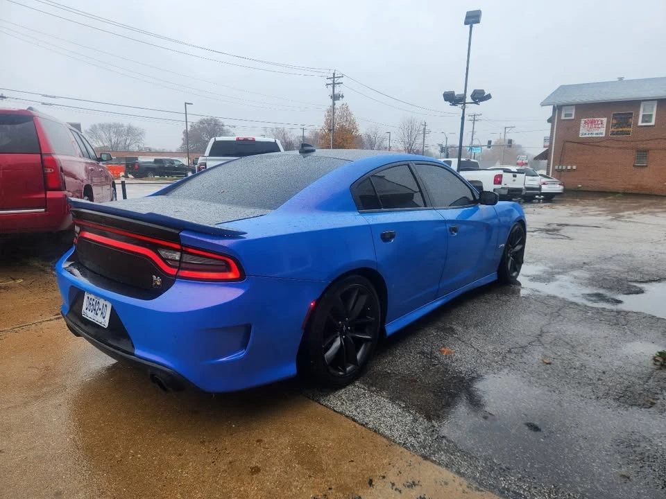 2019 Dodge Charger 7th Gen - Image 6 of 19