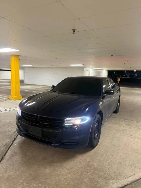 2019 Dodge Charger 7th Gen - Image 2 of 2