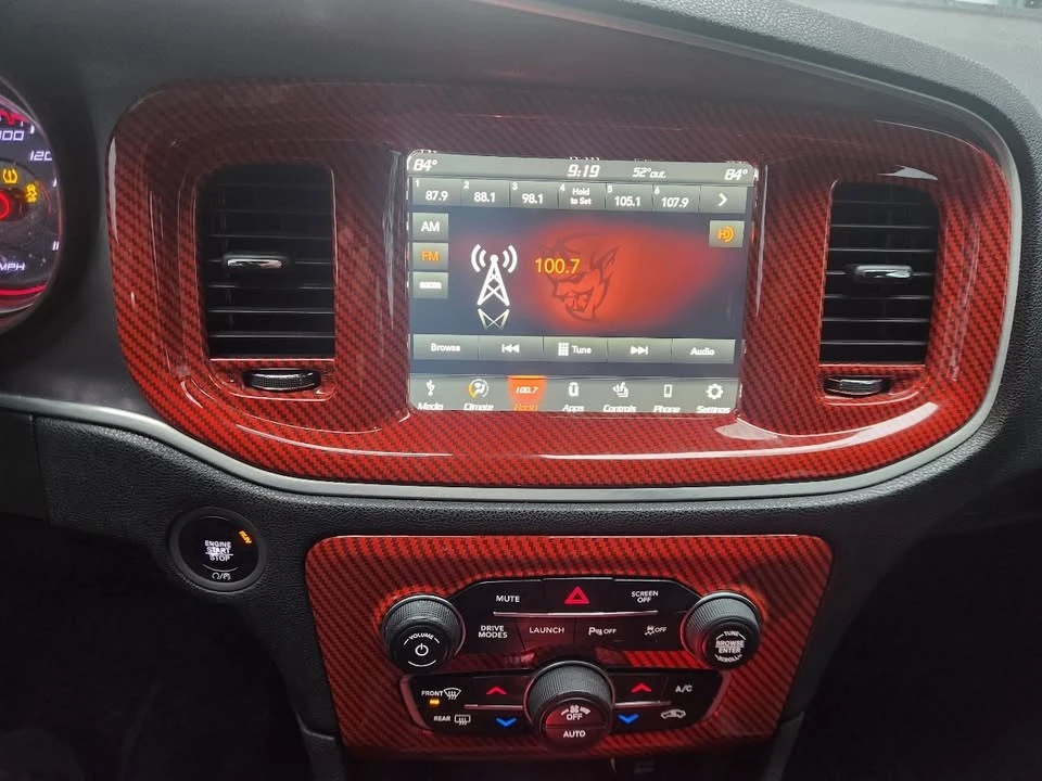 2019 Dodge Charger 7th Gen - Image 19 of 19