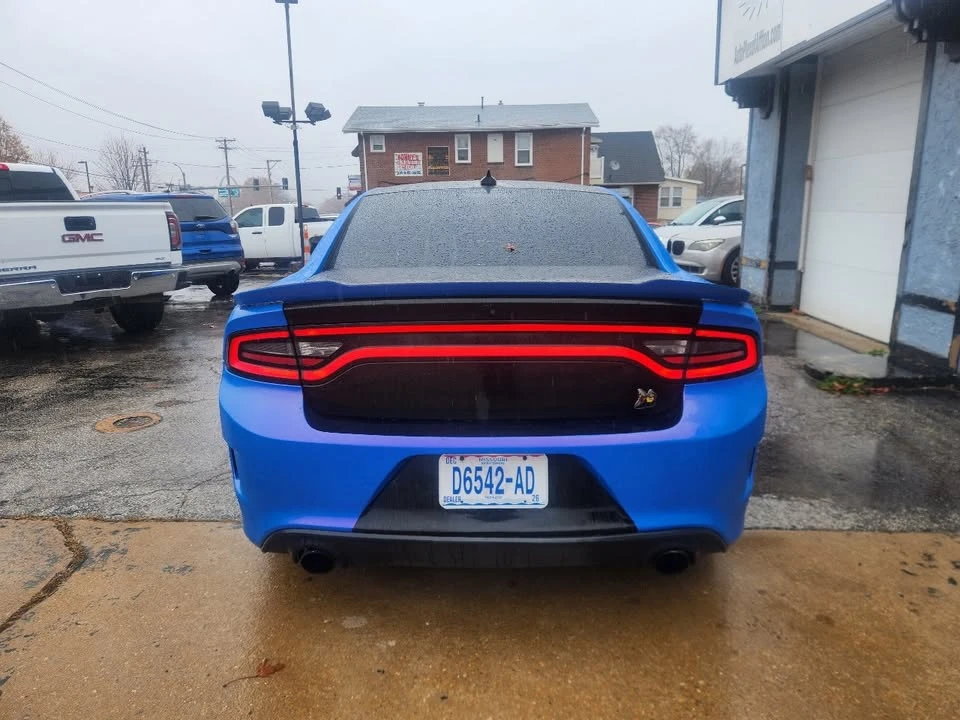 2019 Dodge Charger 7th Gen - Image 7 of 19