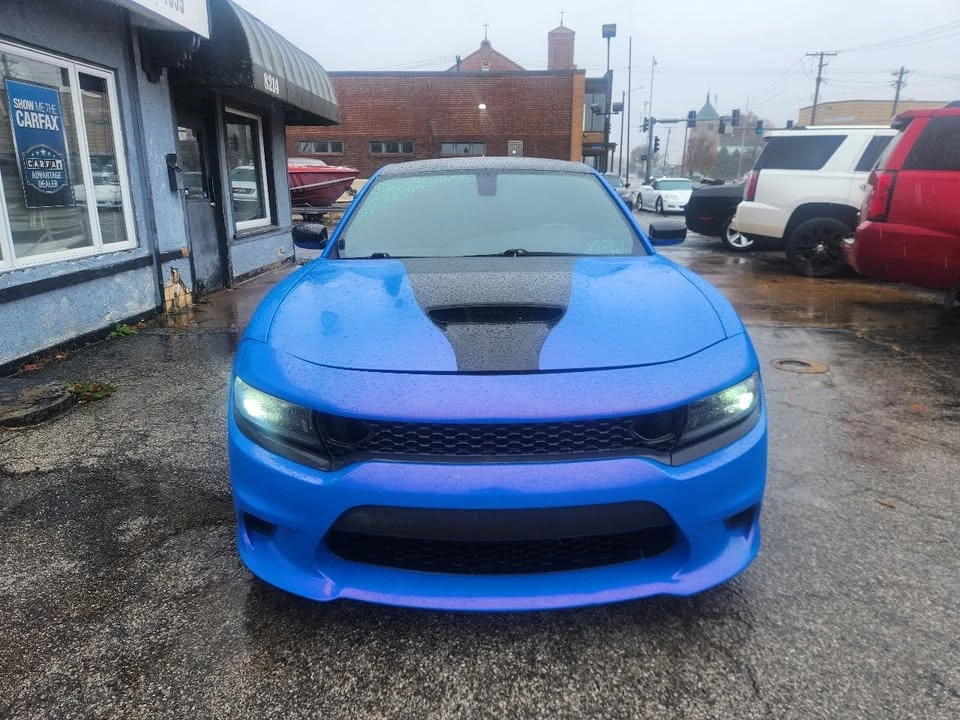 2019 Dodge Charger 7th Gen - Image 3 of 19