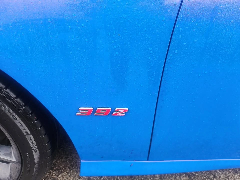2019 Dodge Charger 7th Gen - Image 9 of 19
