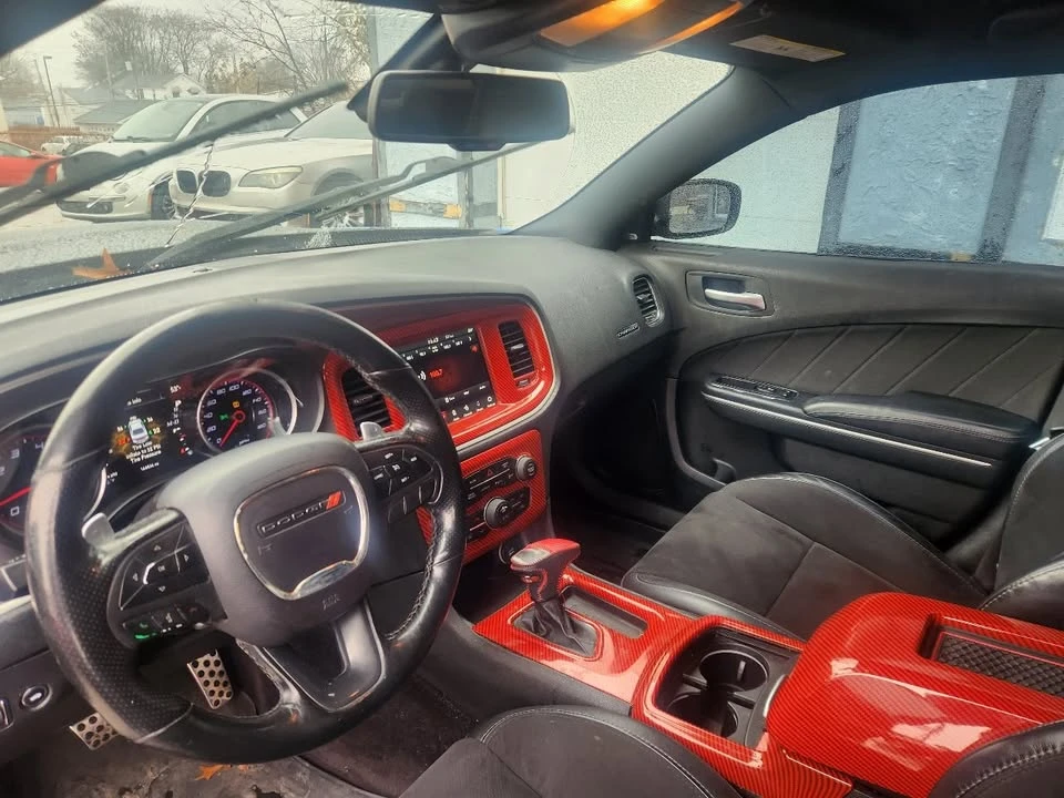 2019 Dodge Charger 7th Gen - Image 12 of 19