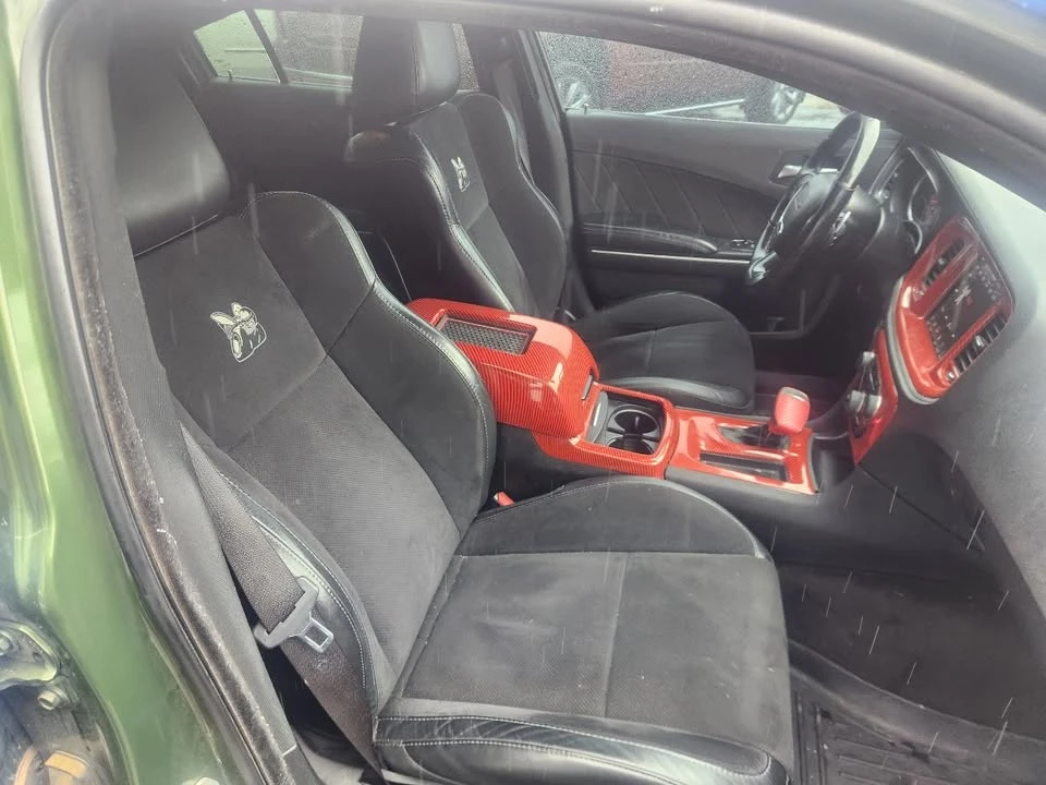 2019 Dodge Charger 7th Gen - Image 16 of 19