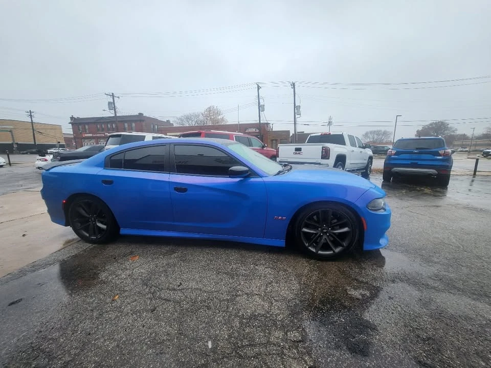 2019 Dodge Charger 7th Gen - Image 5 of 19