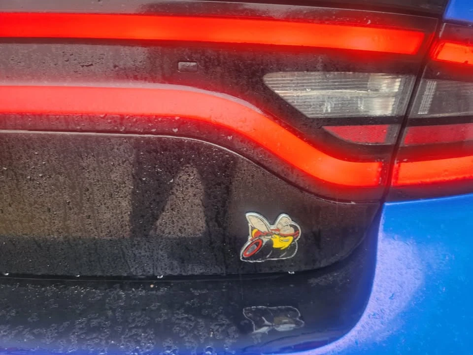 2019 Dodge Charger 7th Gen - Image 10 of 19