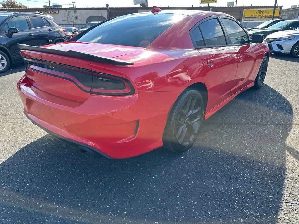 2019 Dodge Charger 7th Gen - Image 8 of 16