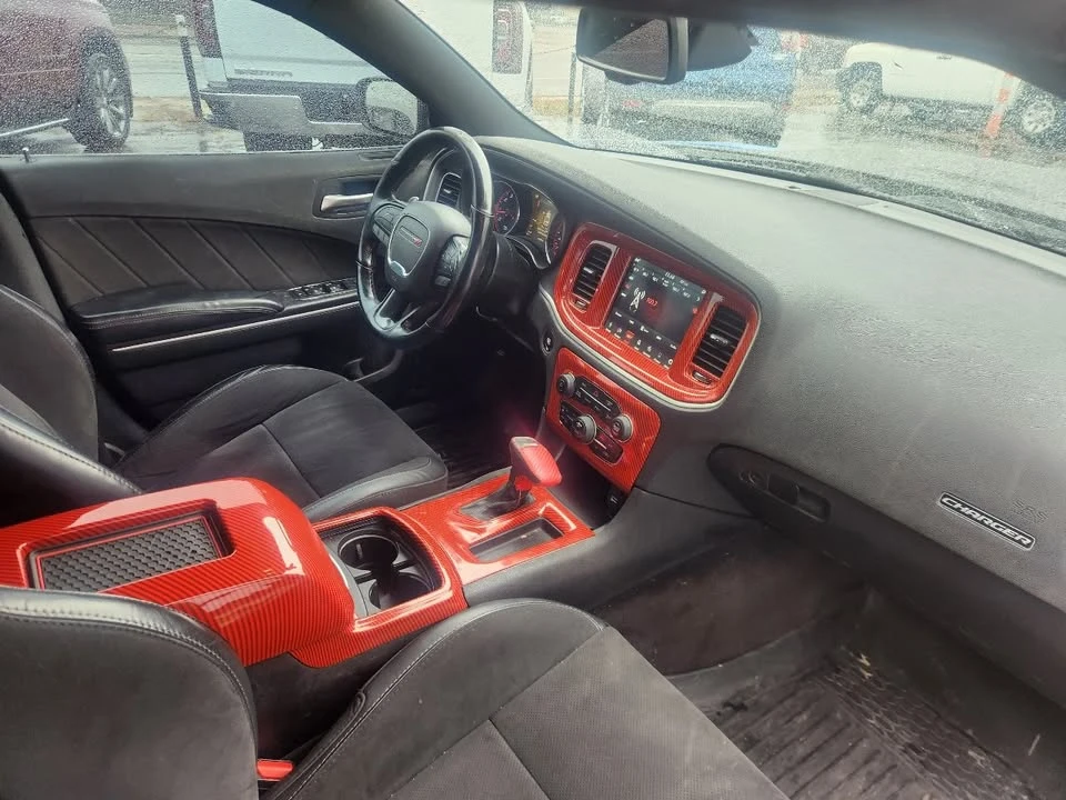 2019 Dodge Charger 7th Gen - Image 17 of 19