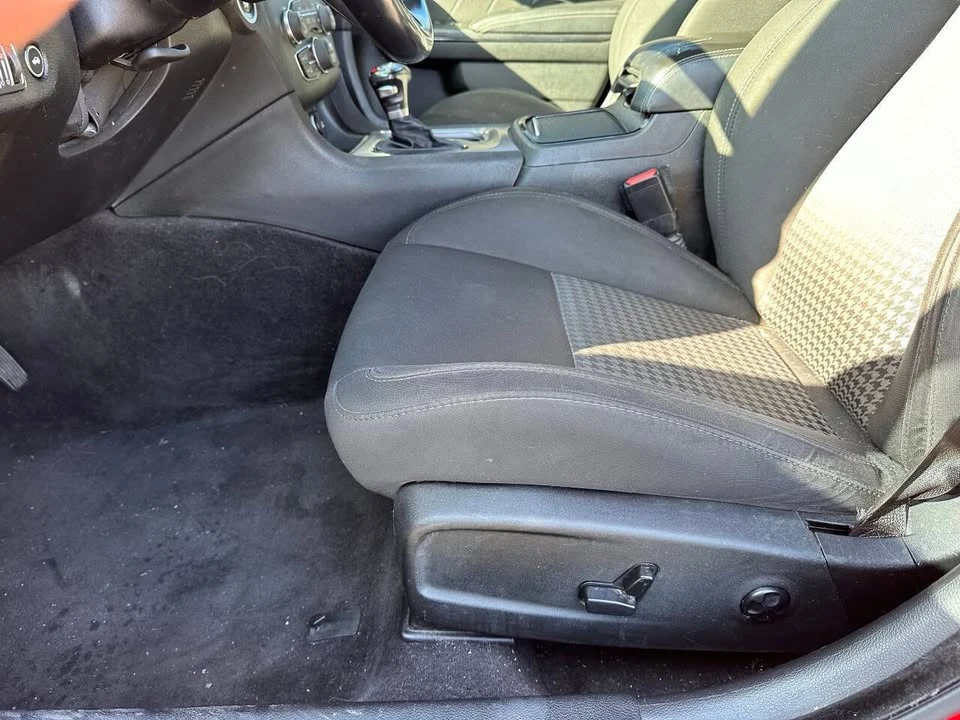 2019 Dodge Charger 7th Gen - Image 14 of 16