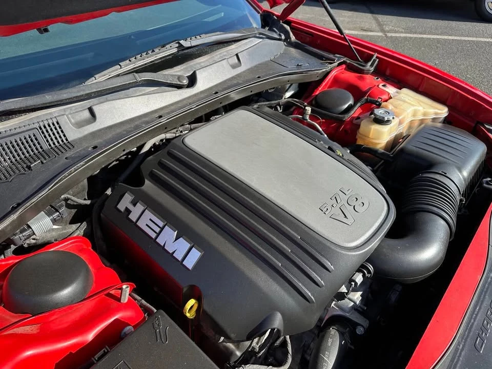 2019 Dodge Charger 7th Gen - Image 13 of 16