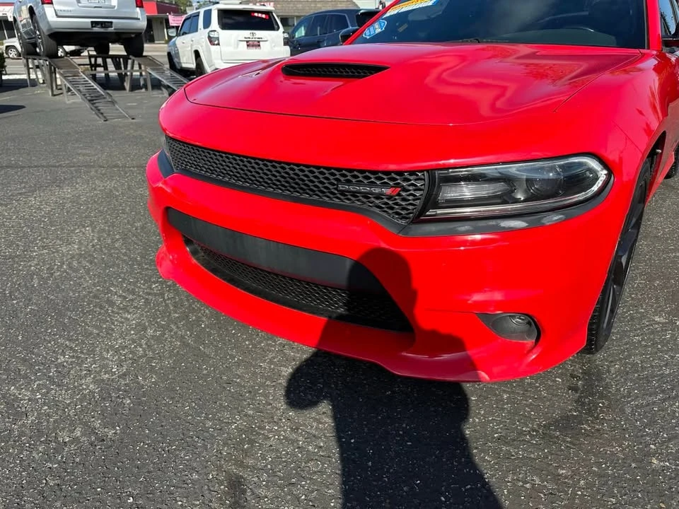 2019 Dodge Charger 7th Gen - Image 3 of 16