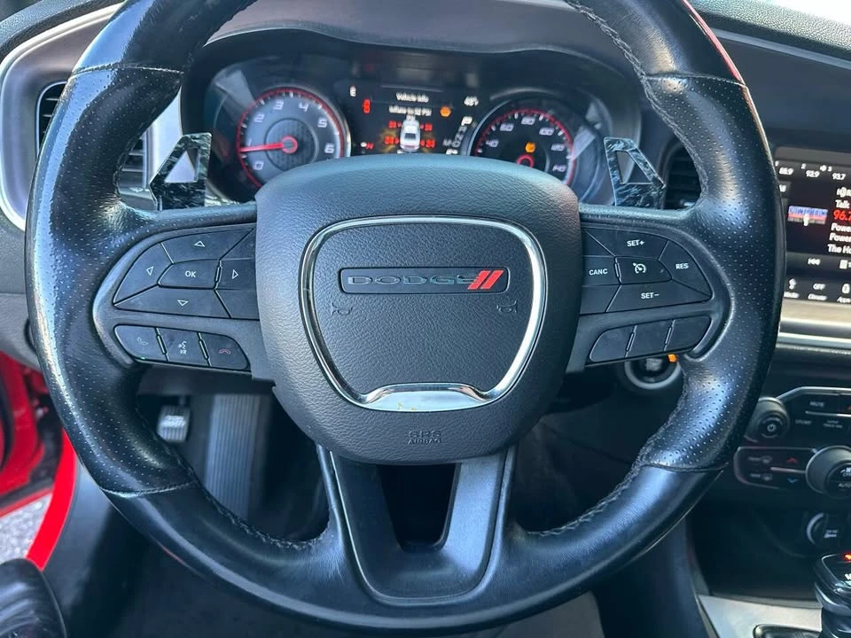 2019 Dodge Charger 7th Gen - Image 16 of 16