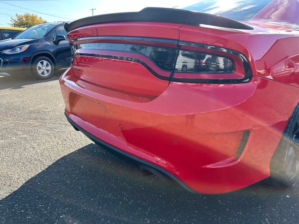 2019 Dodge Charger 7th Gen - Image 9 of 16
