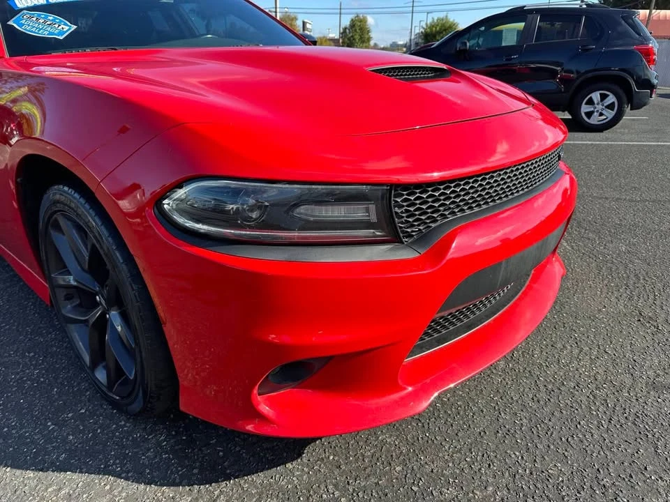 2019 Dodge Charger 7th Gen - Image 5 of 16