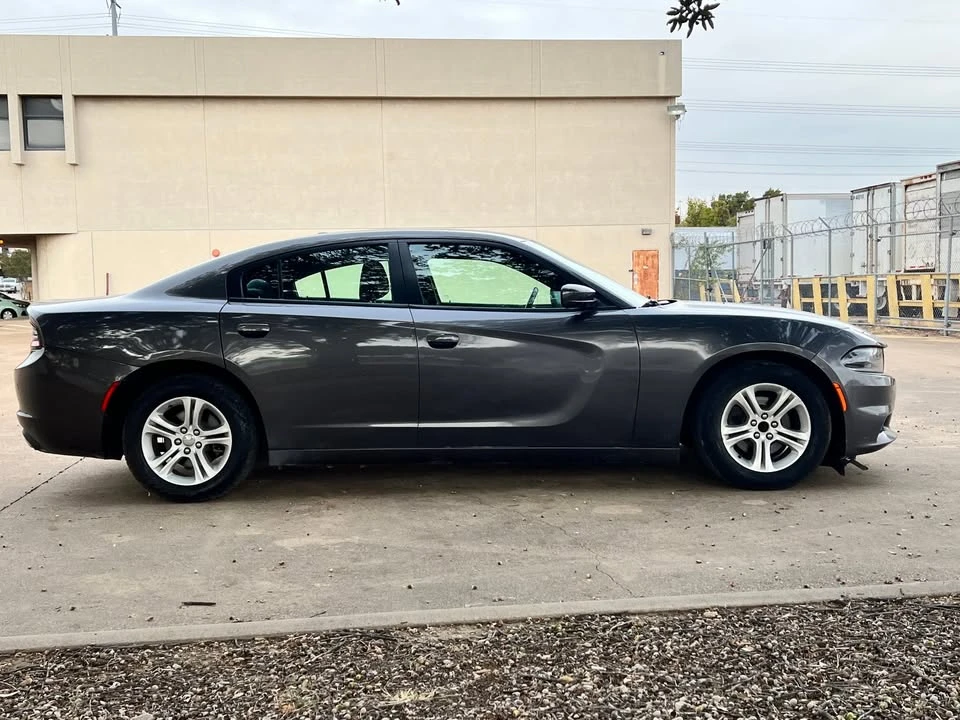 2019 Dodge Charger 7th Gen - Image 5 of 17