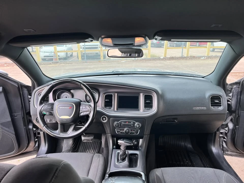 2019 Dodge Charger 7th Gen - Image 9 of 17