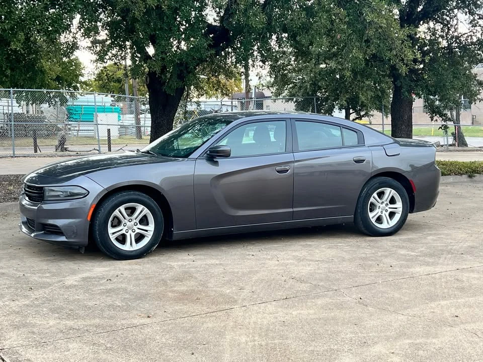 2019 Dodge Charger 7th Gen - Image 6 of 17