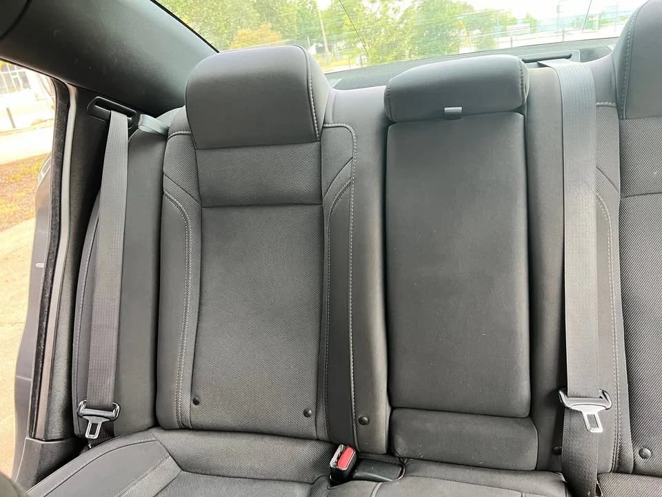 2019 Dodge Charger 7th Gen - Image 17 of 17