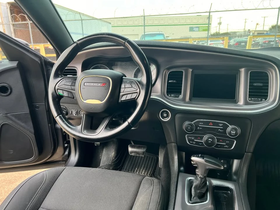 2019 Dodge Charger 7th Gen - Image 12 of 17