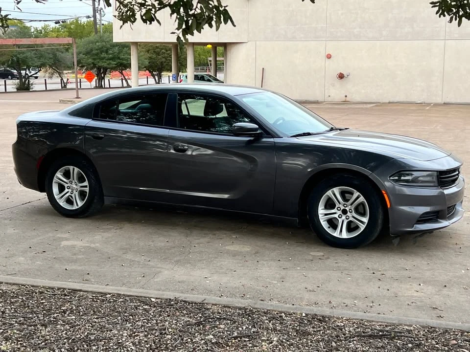 2019 Dodge Charger 7th Gen - Image 7 of 17