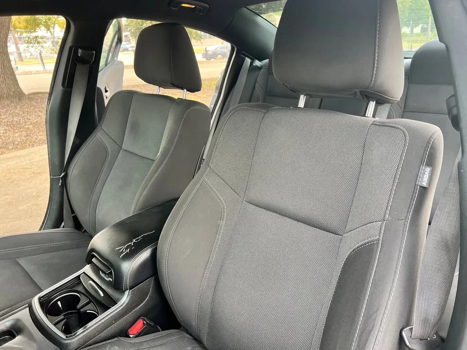 2019 Dodge Charger 7th Gen - Image 8 of 17
