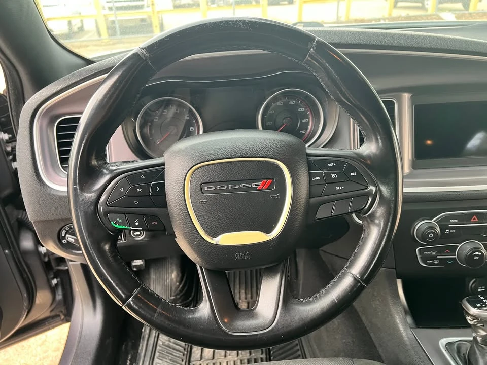 2019 Dodge Charger 7th Gen - Image 16 of 17