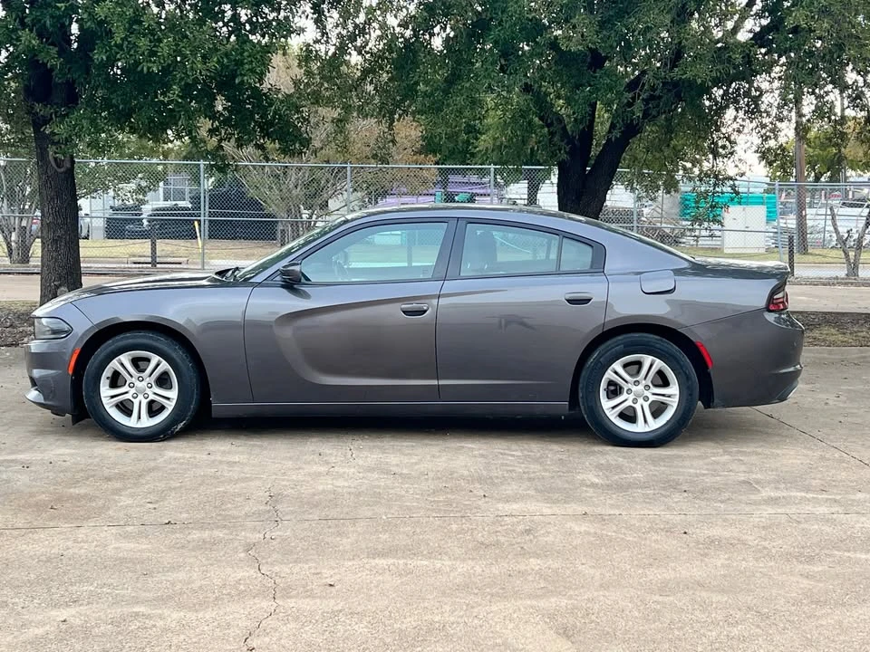 2019 Dodge Charger 7th Gen - Image 3 of 17
