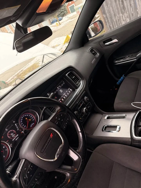 2019 Dodge Charger 7th Gen - Image 3 of 5