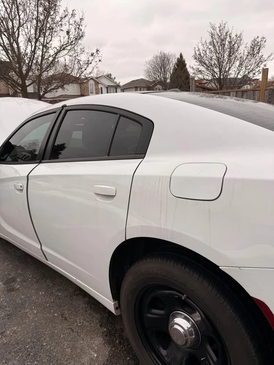 2019 Dodge Charger 7th Gen - Image 5 of 5