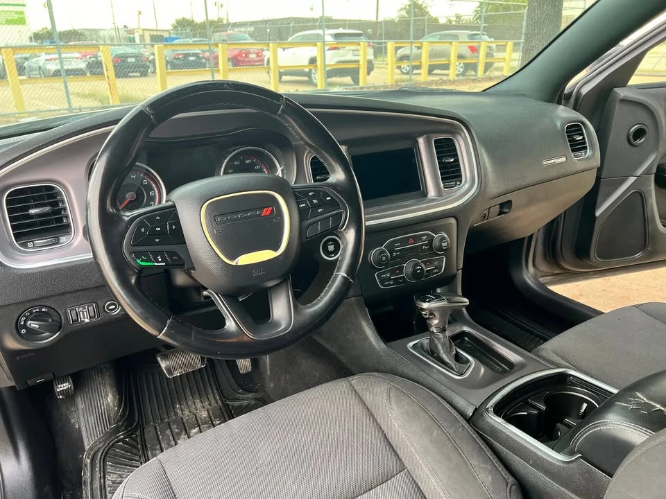 2019 Dodge Charger 7th Gen - Image 11 of 17